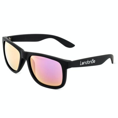 Londonbe Lbuv400 Unisex Sunglasses