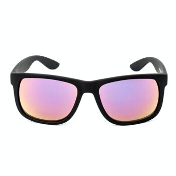 Lunettes de soleil unisexes Londonbe Lbuv400 2