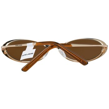 Lunettes de soleil pour femmes More & More Mm54056-52100 3