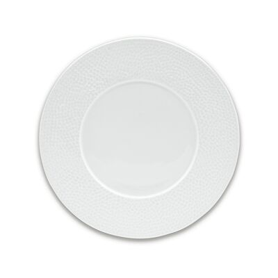 Assiette plate - 23 cm - Fusion