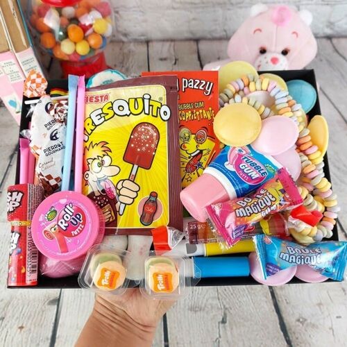 Buy wholesale 80s 90s Retro Candy Tray - Candy Board