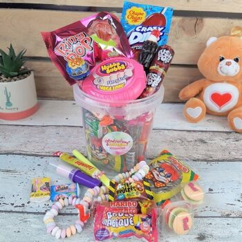 Candy Box - Bonbons des années 90 2