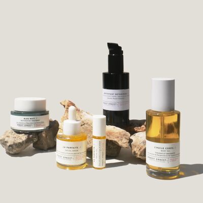 Pack d'implantation Complet