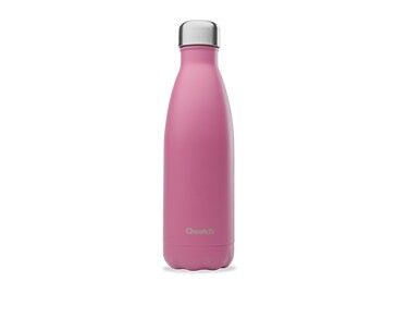 Botella Termo Mate - Orquídea 500 ml