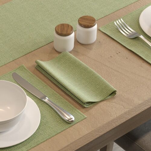 Savannah Sage Green Napkin Set