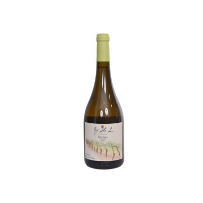 Weißwein Alvarinho „Dos Seixos“ von ÉLIO LARA