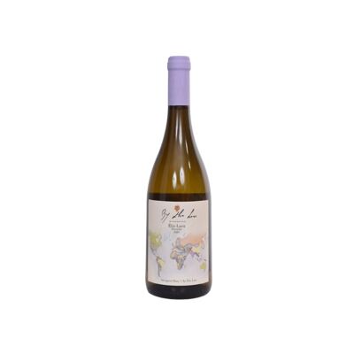 Weißwein Sauvignon Blanc „Traveler“ von ÉLIO LARA