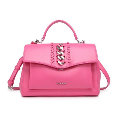 BOLSO SATCHEL ADELA