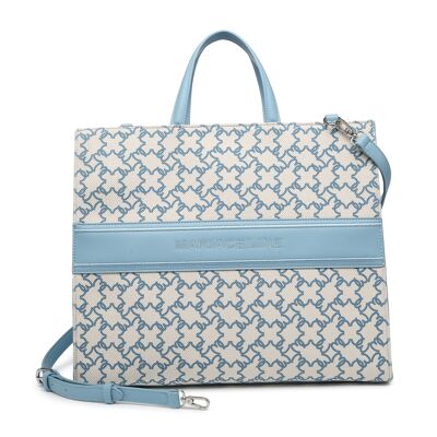 BOLSO TOTE GRANDE ALYSA