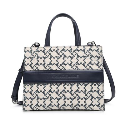 BOLSO TOTE PEQUEÑO ALYSA