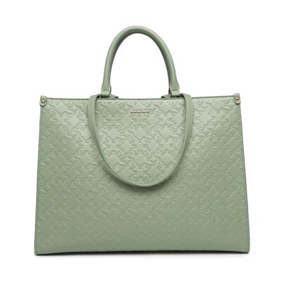 BOLSO TOTE HELEN GRANDE