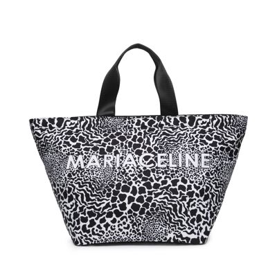 BOLSO SHOPPING MAR MEDIANO