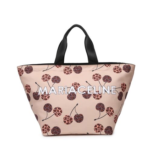 SEA SHOPPING BAG MEDIUM