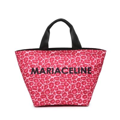 BOLSO TOTE PEQUEÑO MAR