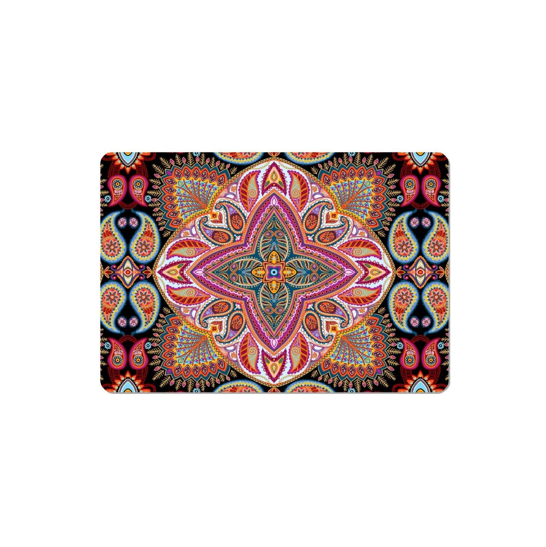 Tovaglietta Americana in Feltro Polka Bertoni