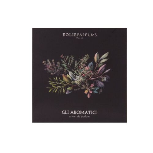 Set - Gli Aromatici