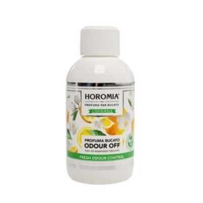 Horomia Wasparfum - Desodorante 250ml