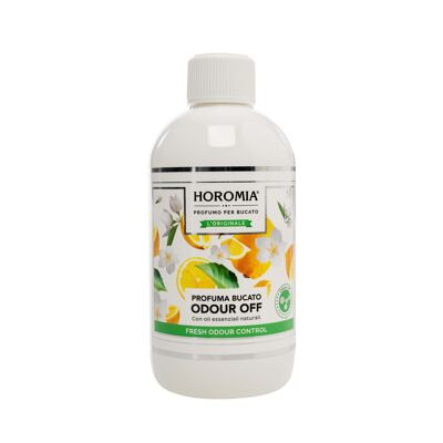 Horomia Wasparfum – Geruchsneutralisierend, 500 ml