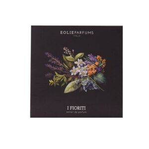 Coffret - Les Fleurs