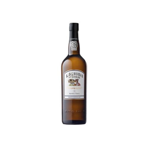 Porto Lagrima Das Damas Blanc Ramos Pinto 75cl