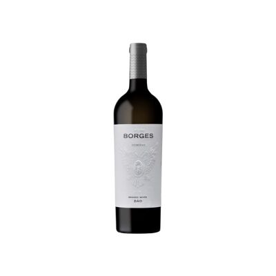 White Wine Borges Reserva Dao 2020