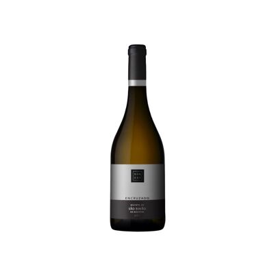 White Wine DAO Borges Quinta de São Simão da Aguieira Encruzado 2022