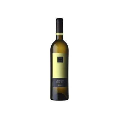 White Wine Douro Borges Quinta da Soalheira 2022