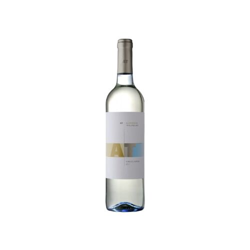 Vin Blanc Vinho Verde AT - Alvarinho Trajadura 2021 - 75cl