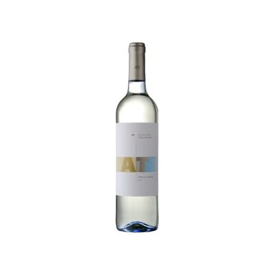 Weißwein Vinho Verde AT - Alvarinho Trajadura 2021 - 75cl