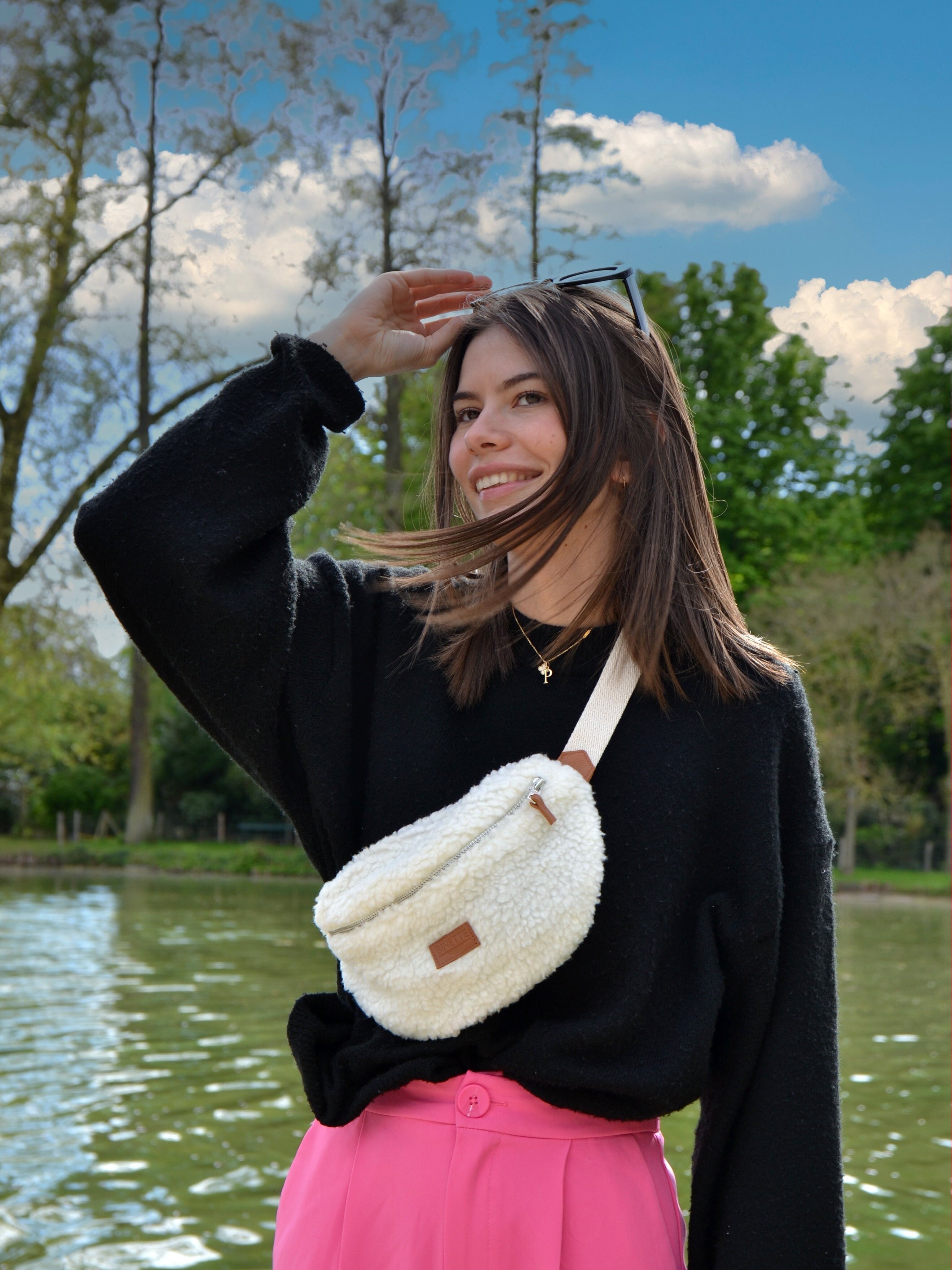 Azada bola de nieve ❄️