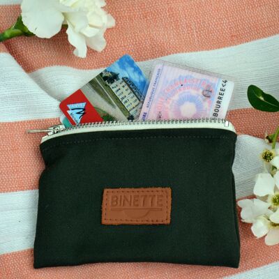 Olive Pouch