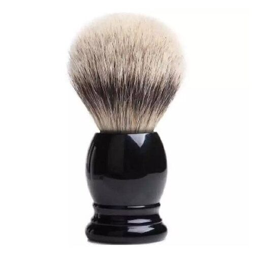 Black360 Shave Brush - Best Badger