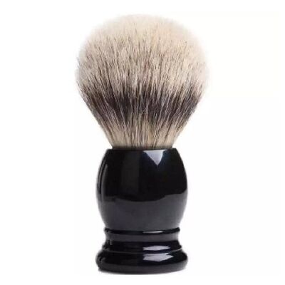 Pennello da barba Black360 - Best Badger