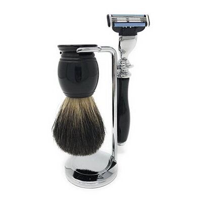 Black360 Shave Set