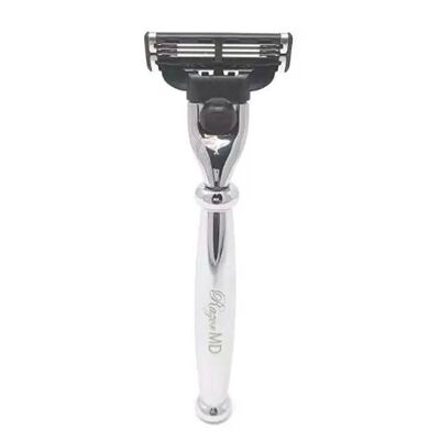 Chrome 17 Razor - 3 Blade