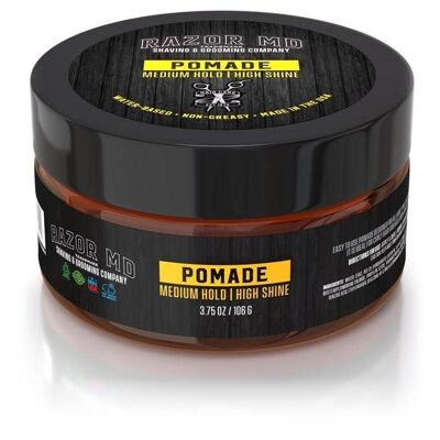 Hair Pomade