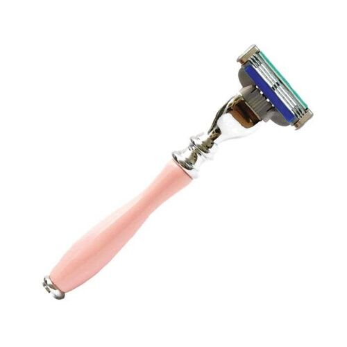 Pink9 Razor - 3 Blade