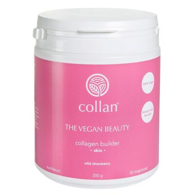 THE VEGAN BEAUTY