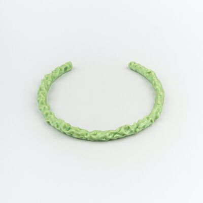 Collier VIAVELEZ vert