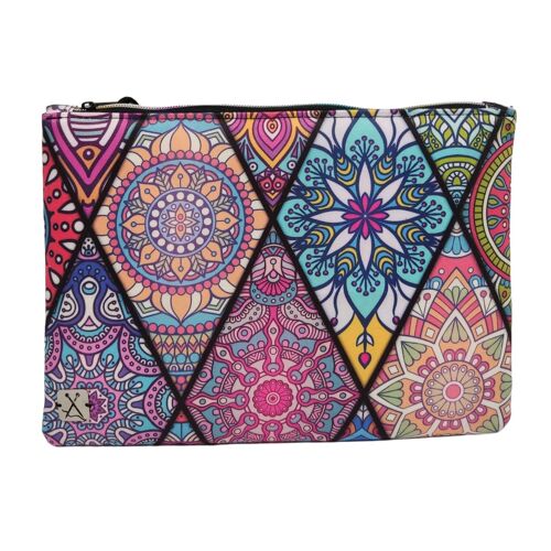 Dreamcatcher Zipper Pouch