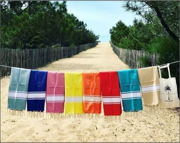 THE CLASSIC FOUTA 1X2 M 2