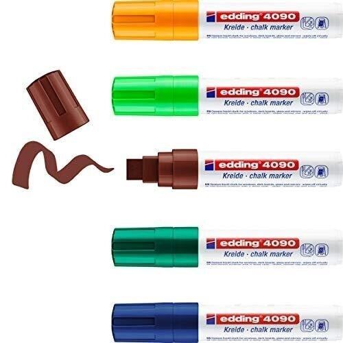 PILOT 11439 Marqueur Feutre Permanent Biseautée Pointe Mediu