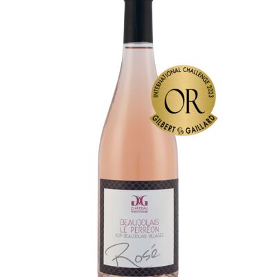 Beaujolais Villages Rosado 2022