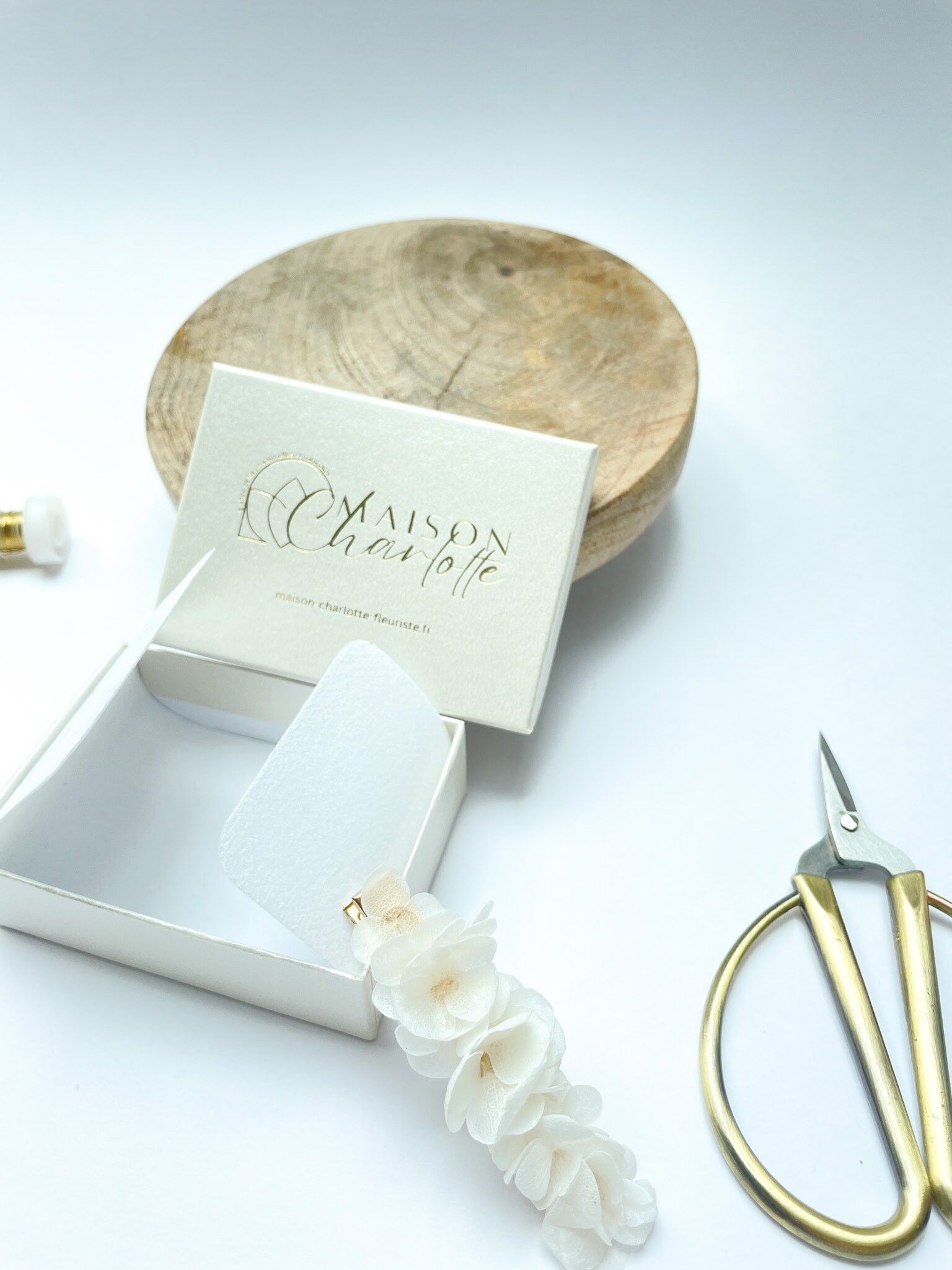 Scatola di imballaggio per il pubblico (clienti del negozio)