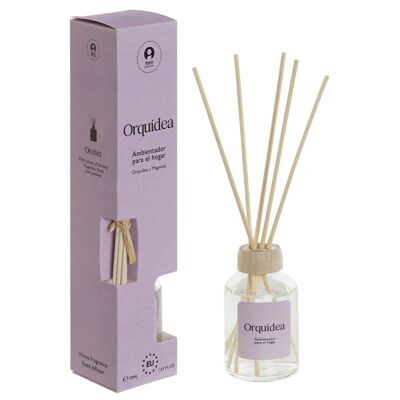 MIKADO CRYSTAL AIR FRESHENER 4X4X20 50 ML, ORCHID DA207396