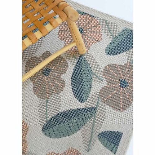 PAULO M tapis design indoor/outdoor