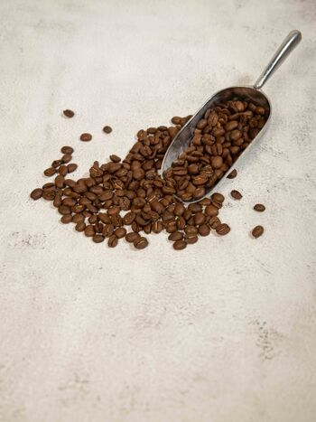 Café en grains 100% Arabica, 250 gr 2