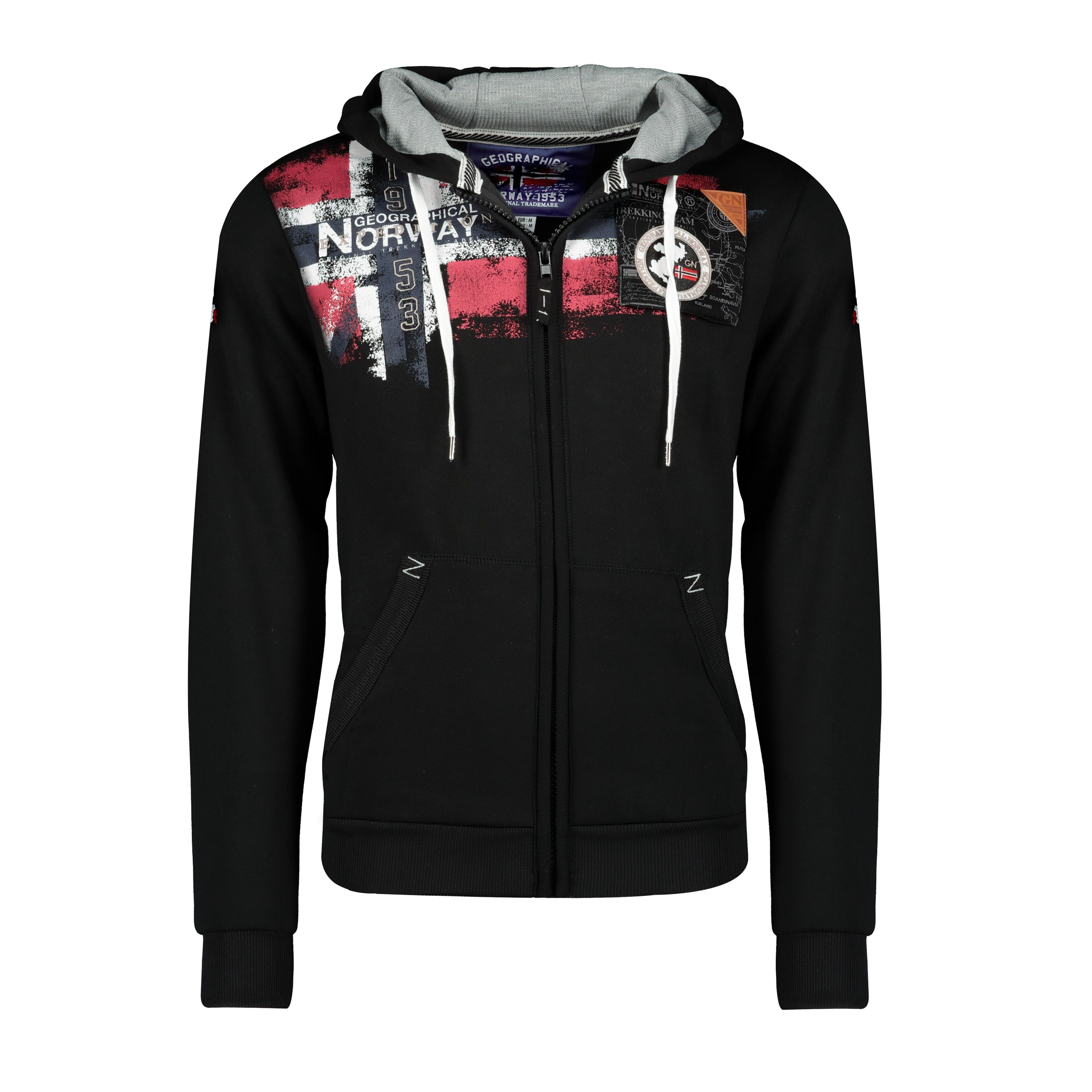 Geographical norway sweat hot sale