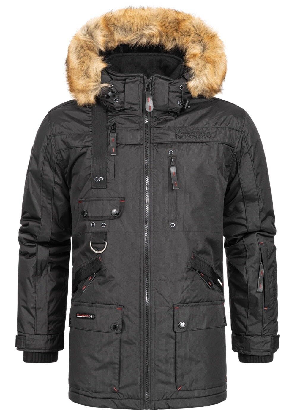 Geographical norway parka homme hot sale