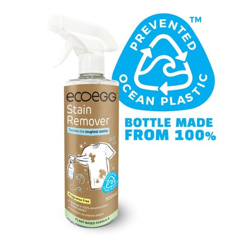 Stain Remover Spray 500ml